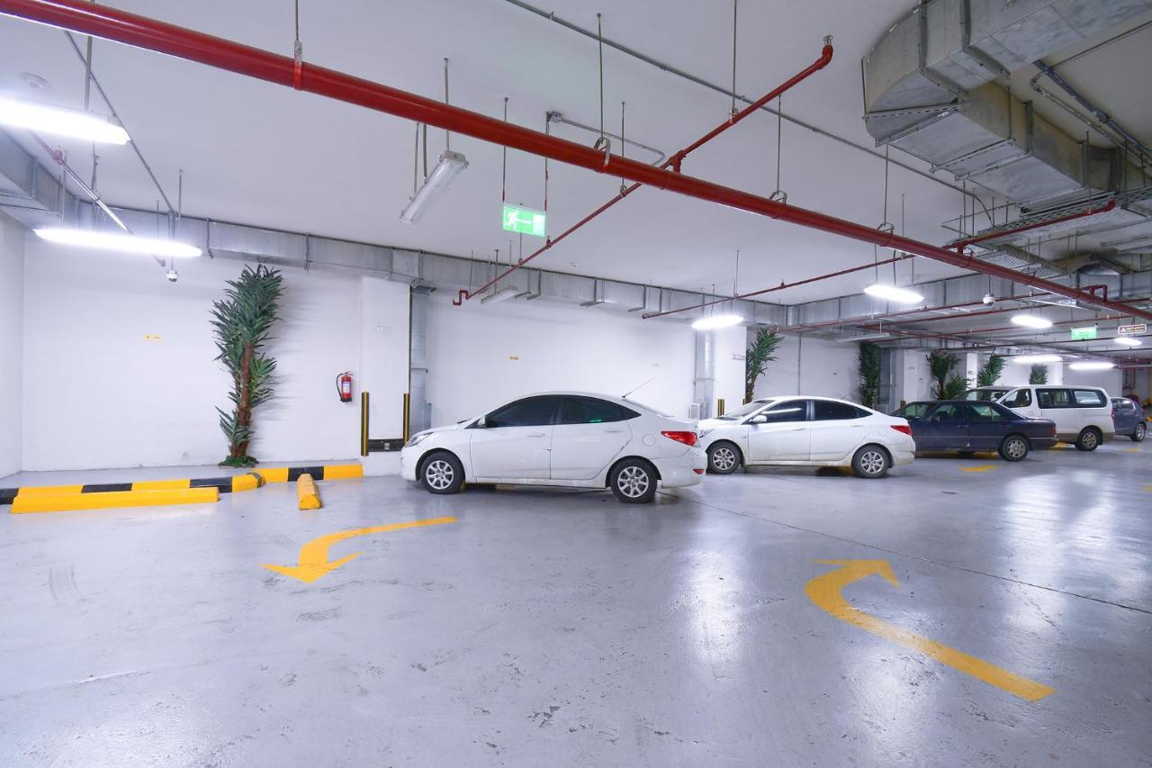 Al Ansar Golden Tulip Hotel Medina Bagian luar foto